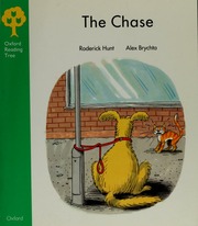 Cover of edition chase00hunt