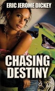 Cover of edition chasingdestiny00eric_0