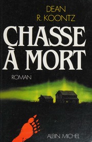 Cover of edition chasseamortroman0000koon
