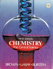 Cover of edition chemistrycentral00brow
