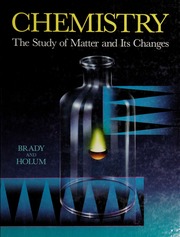 Cover of edition chemistrystudyof00brad_0