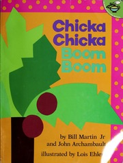 Cover of edition chickachickaboo100mart