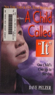Cover of edition childcalleditone0000pelz_h3d4