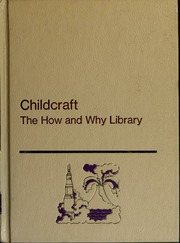 Cover of edition childcrafthowwhy04chil
