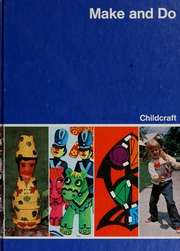Cover of edition childcrafthowwhy11worl