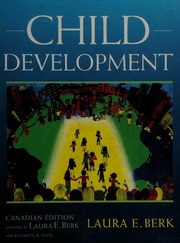 Cover of edition childdevelopment0000berk