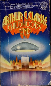 Cover of edition childhoodsend00clar