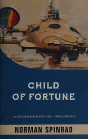 Cover of edition childoffortune0000spin