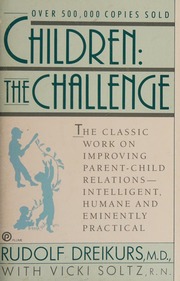 Cover of edition childrenchalleng0000drei_d1t4