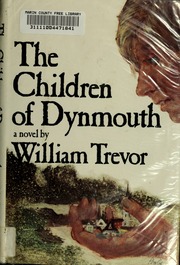 Cover of edition childrenofdynmou00trev