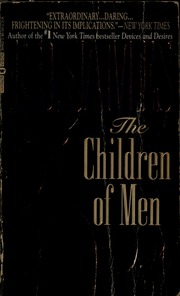 Cover of edition childrenofmen00jame