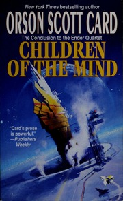 Cover of edition childrenofmind00card
