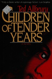 Cover of edition childrenoftender0000allb