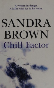 Cover of edition chillfactor0000brow_n3o4