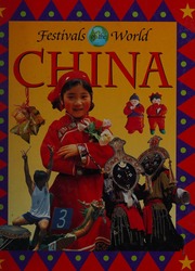 Cover of edition china0000cheo_c4t6