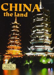 Cover of edition chinaland0000kalm_m6s8