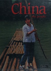 Cover of edition chinapeople0000kalm