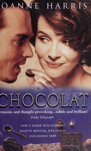 Cover of edition chocolat00joan