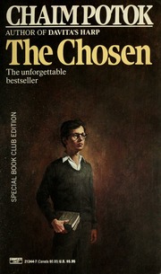 Cover of edition chosenpo00poto