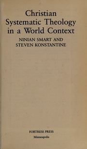 Cover of edition christiansystema0000smar