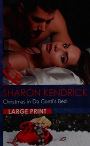 Cover of edition christmasindacon0000kend_v9a6
