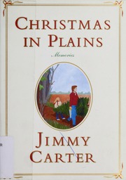 Cover of edition christmasinplain00jimm