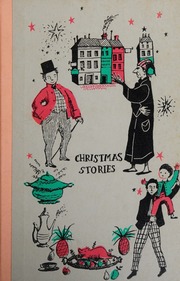 Cover of edition christmasstories0000char_u9c5