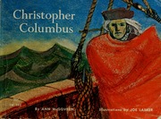 Cover of edition christophercol00mcgo