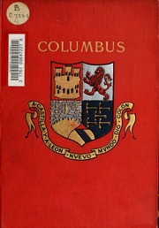 Cover of edition christophercolum02younuoft