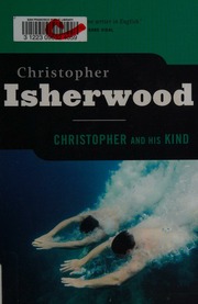 Cover of edition christopherhiski0000ishe