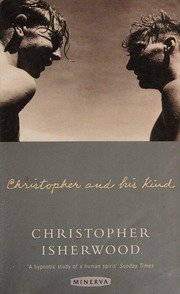 Cover of edition christopherhiski0000ishe_n7t9