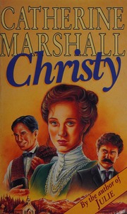 Cover of edition christy0000mars_t9b0