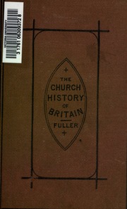 Cover of edition churchhistoryofb02fulluoft