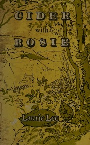 Cover of edition ciderwithrosie0000leel_x7e4