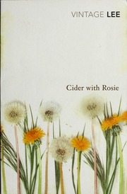 Cover of edition ciderwithrosie00laur