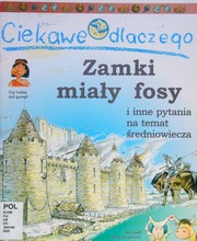 Cover of edition ciekawedlaczegoz0000unse