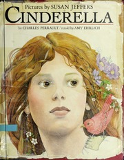 Cover of edition cinderella00jeff