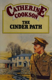 Cover of edition cinderpath0000cook