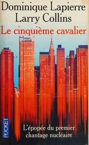 Cover of edition cinquiemecavalie0000lapi
