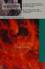 Cover of edition circle0000love