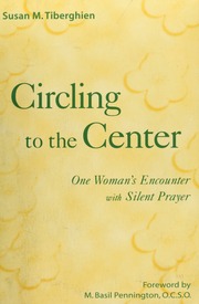 Cover of edition circlingtocenter00tibe