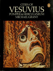 Cover of edition citiesofvesuvius00gran