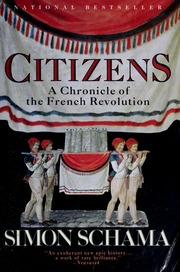 Cover of edition citizenschronicl00scha_0