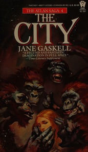 Cover of edition city0000gask