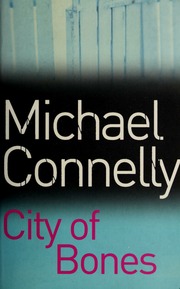Cover of edition cityofbones00mich_0