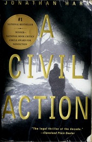 Cover of edition civilaction00harr_0