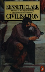 Cover of edition civilisationpers0000clar_k4j7