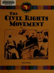 Cover of edition civilrightsmovem0000kall