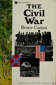 Cover of edition civilwar00catt