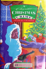 Cover of edition classicchristmas00timh